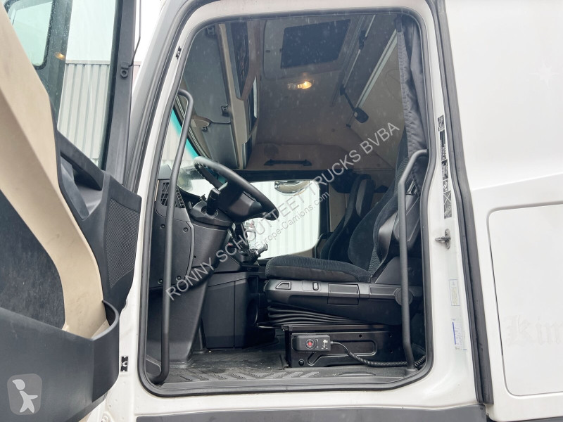 Trekker Mercedes Actros 1842 LS 4x2 Actros 1842...