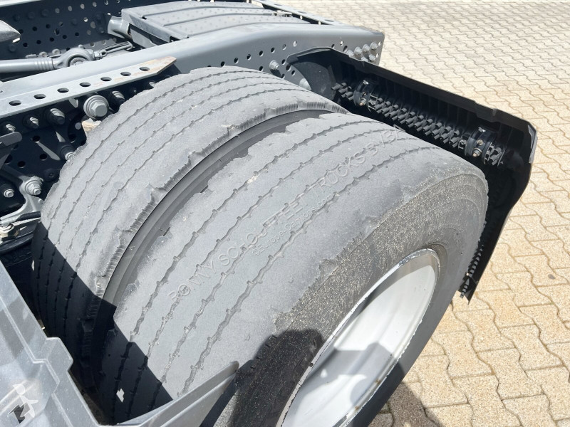 Traktor Mercedes Actros 1842 LS 4x2 Actros 1842...