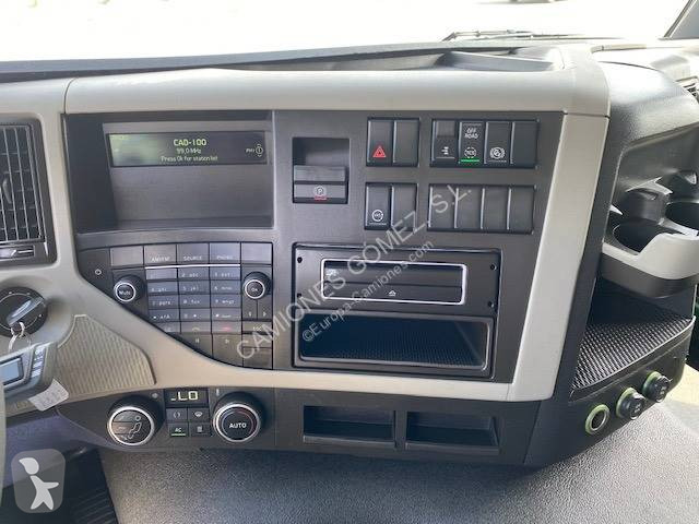 Tahač Volvo