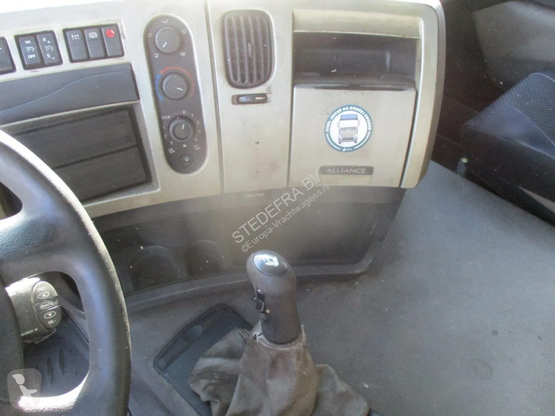 Tracteur Renault 440 DXI , Manual Gearbox , Airco