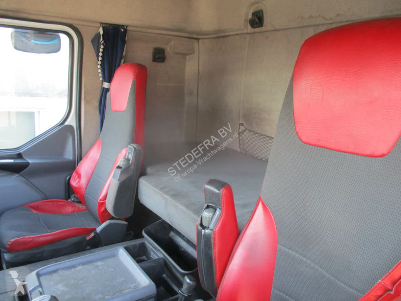 Traktor Renault 420 DCI , ZF Manual