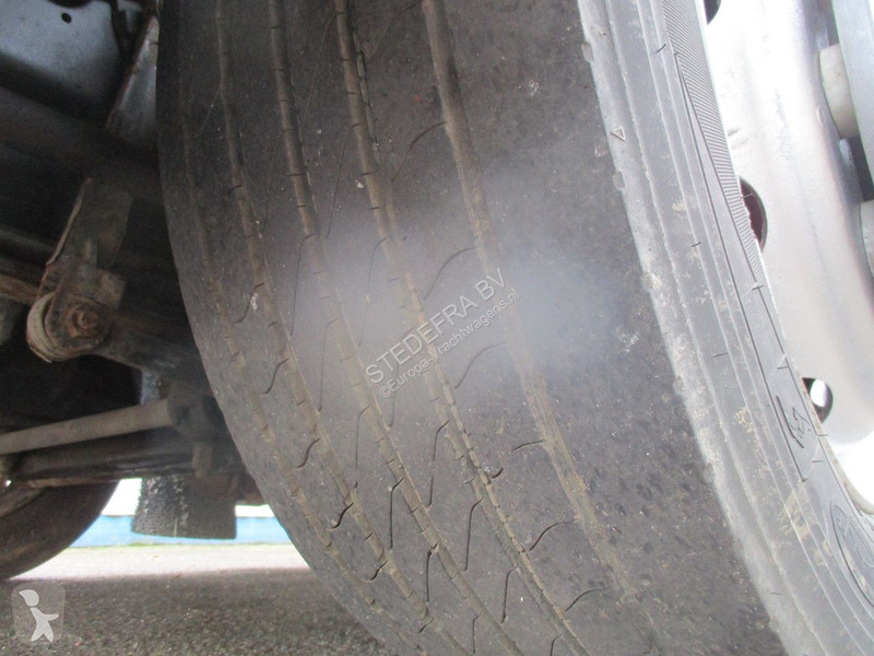 Traktor Renault 420 DCI , Manual , Intarder ,...