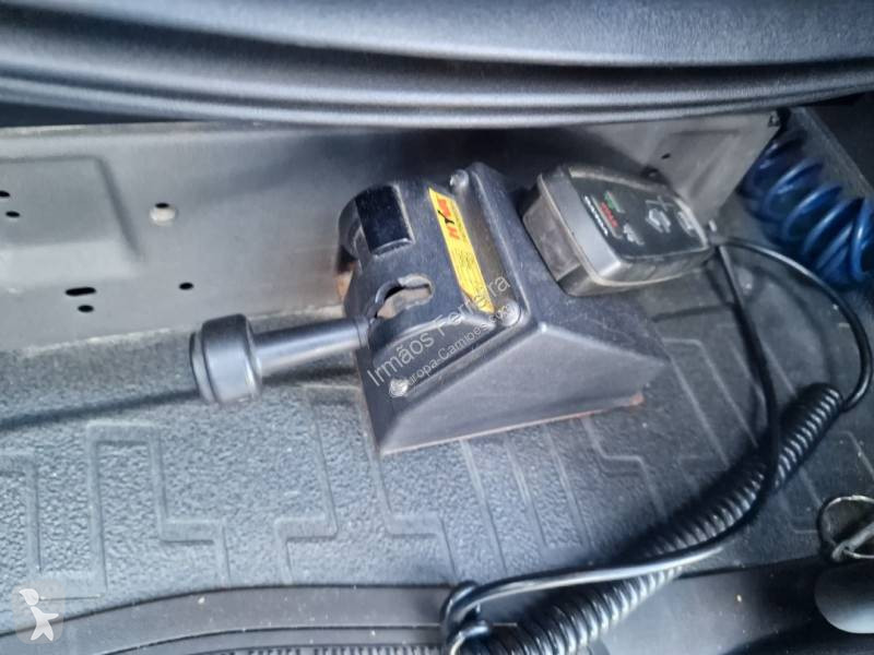 Tahač Volvo