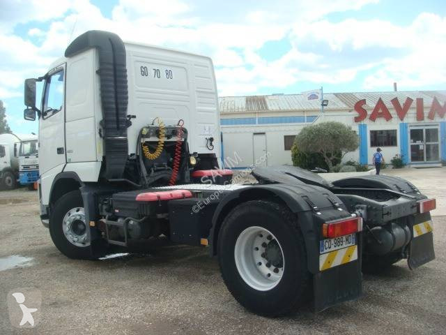 Tracteur Volvo