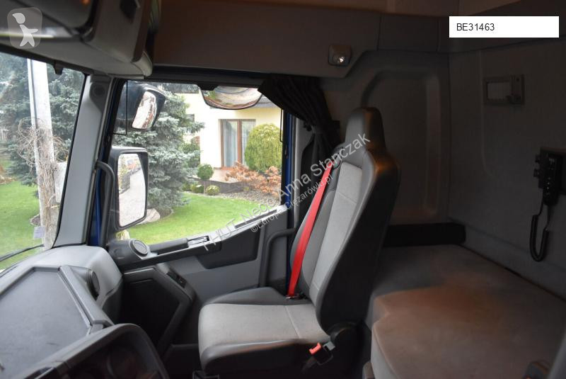 Trattore Stradale Renault T440 2018 Euro6 438000km