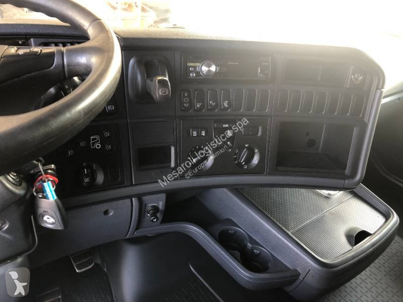 Traktor Scania