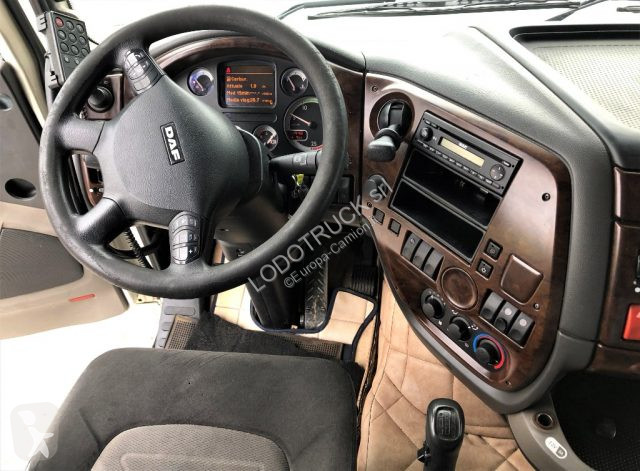 Trattore Stradale DAF XF