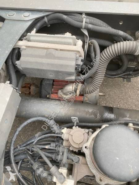 Traktor Renault