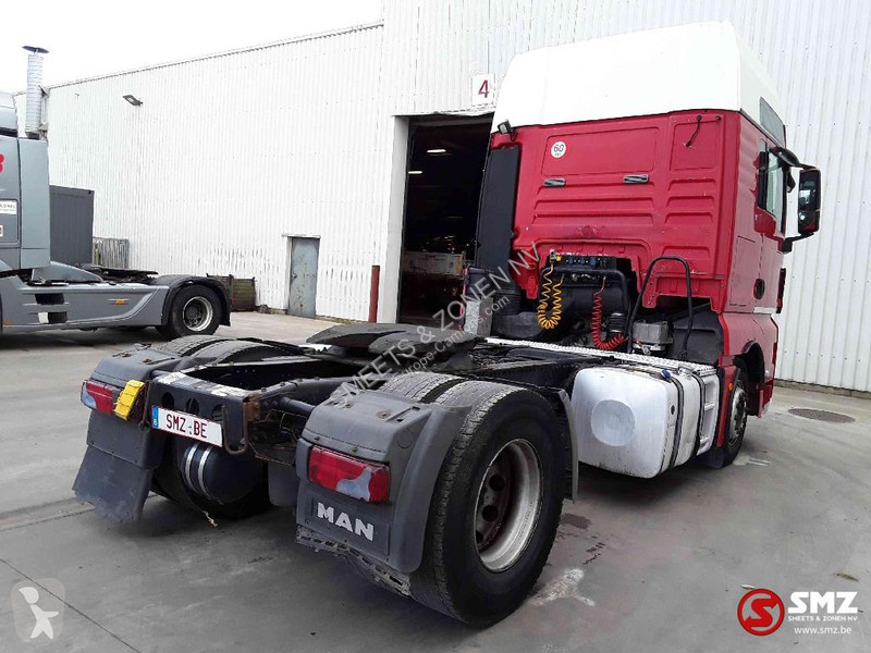 Traktor MAN 18.440 E 5
