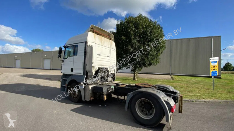 Traktor MAN 18.440 4X2 BLS