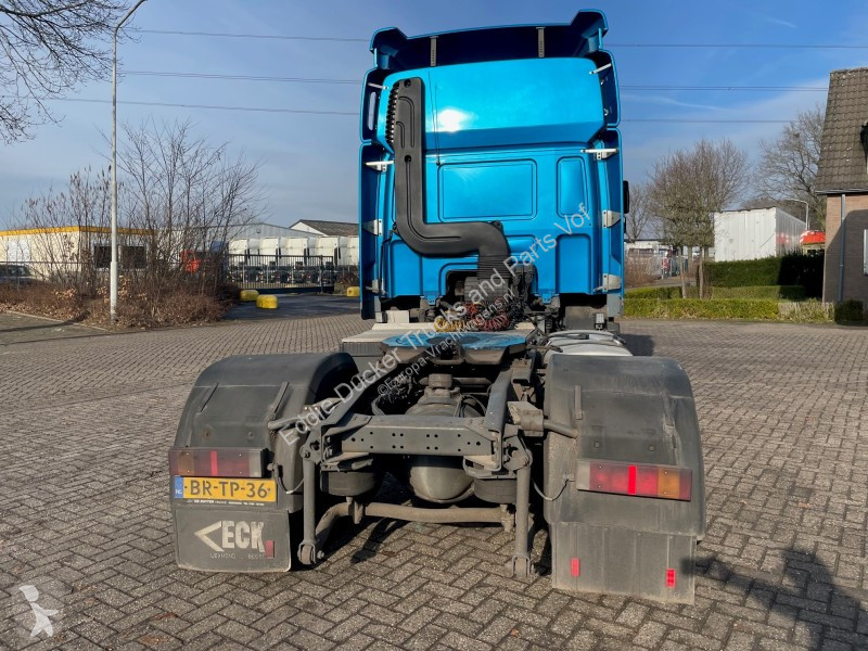 Traktor DAF 75CF 360 EURO 3