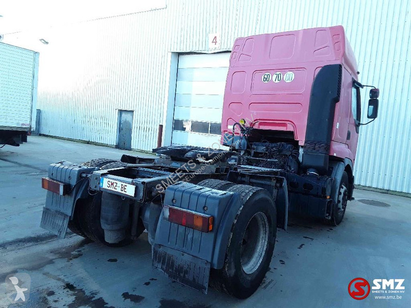 Tracteur Renault 420 manual