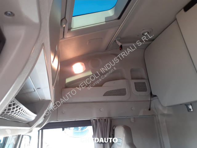 Traktor Iveco Stralis AS440S48T/P - AS440S48T/P