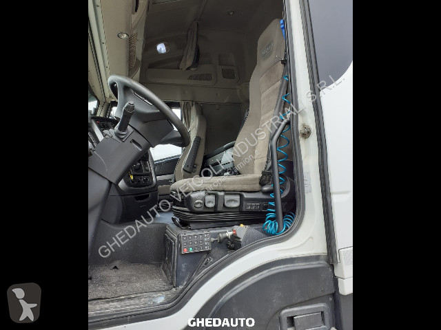 Trattore Stradale Iveco Stralis IVECO...