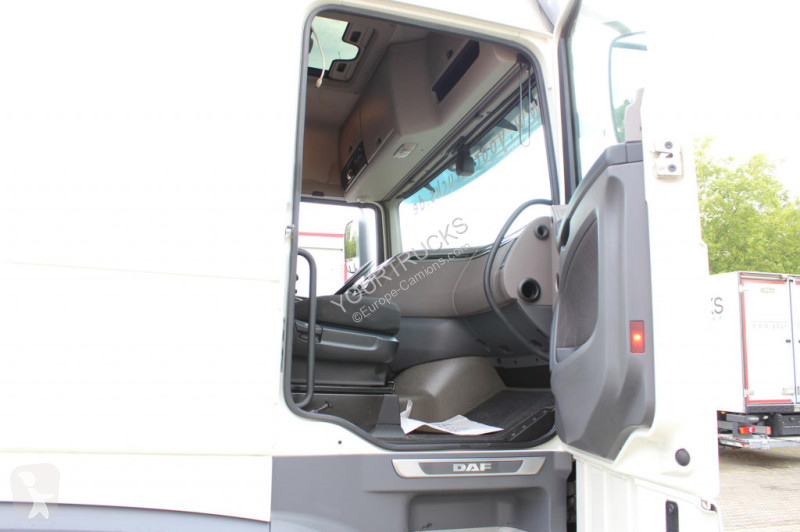 Tracteur DAF XF  480 E6 SC   2 Liegen...