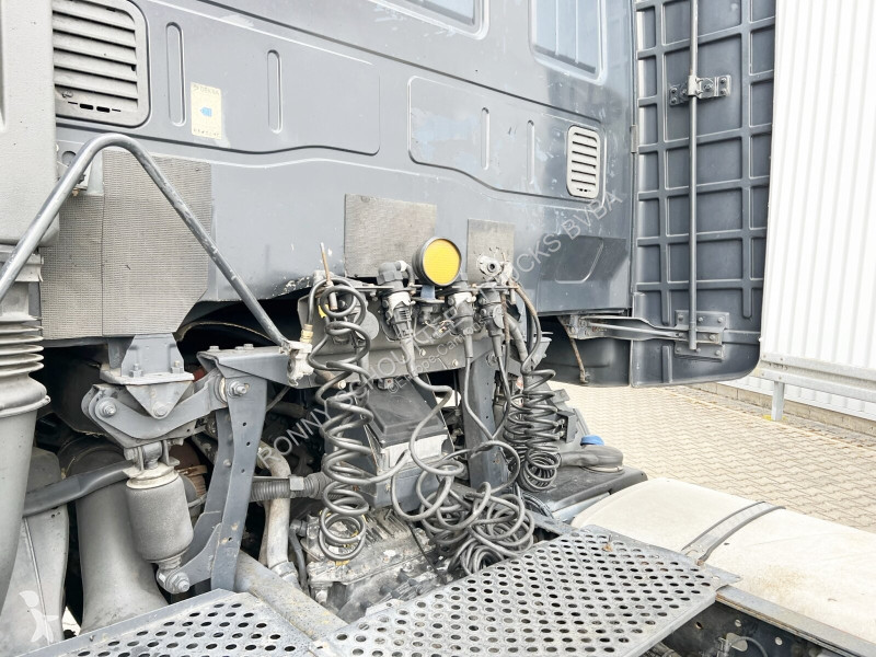 Traktor  Stralis AS440S42 4x2 Stralis AS440S42...