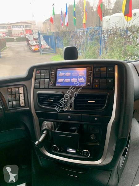Tracteur Iveco