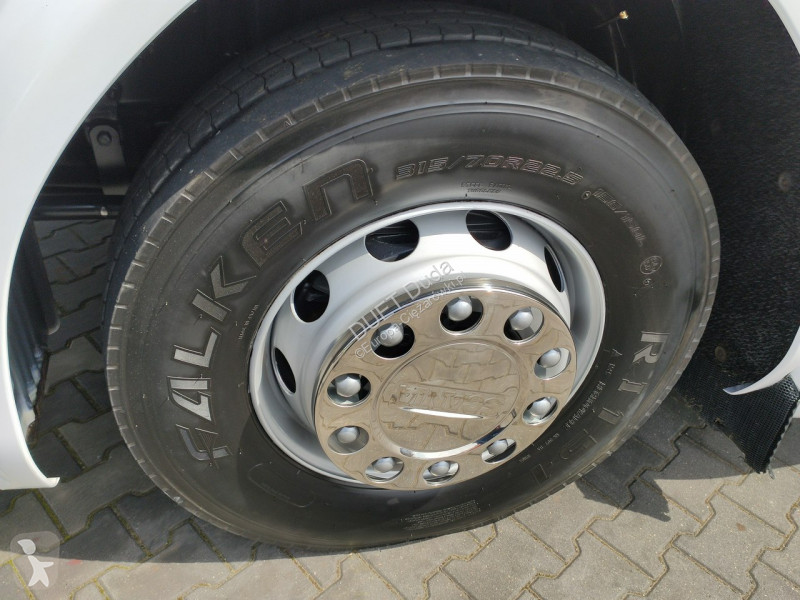 Traktor Scania R 450 Topline E6 4x2 Retarder...