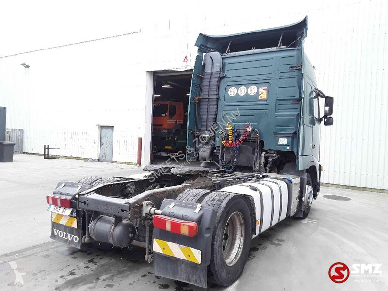 Traktor Volvo 440