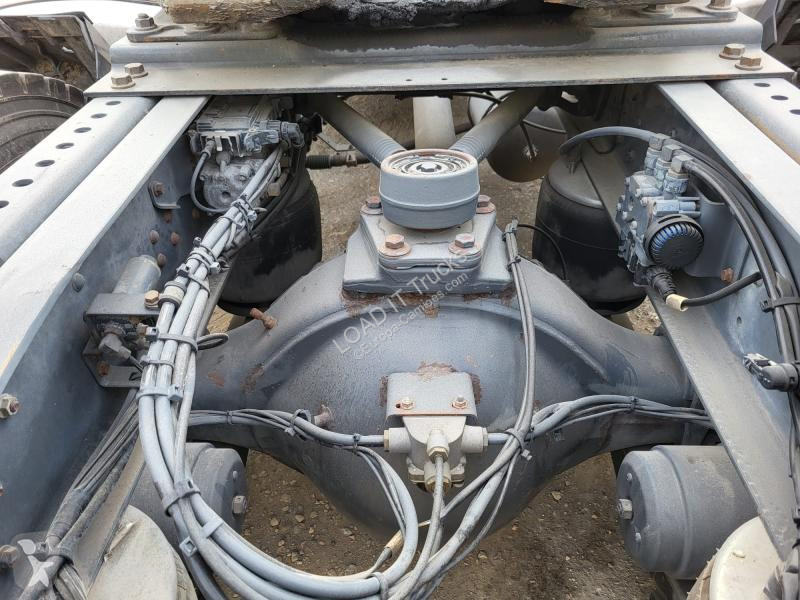 Traktor DAF 95430