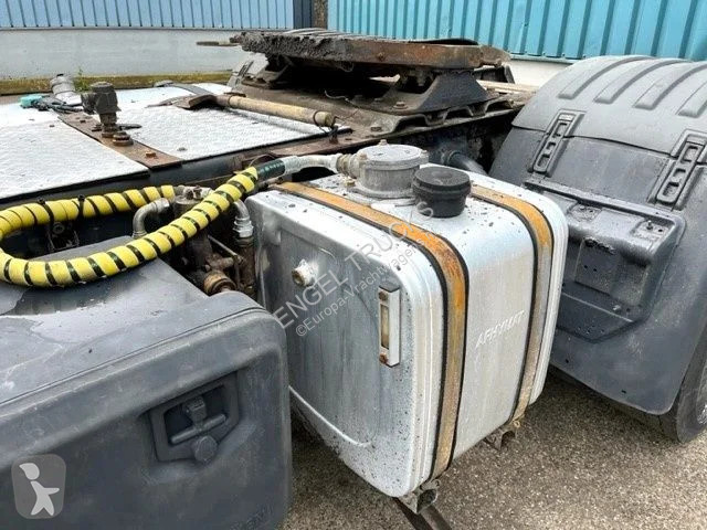 Tracteur Scania -340 LA 4x2 (2 FUEL LINES!!)...