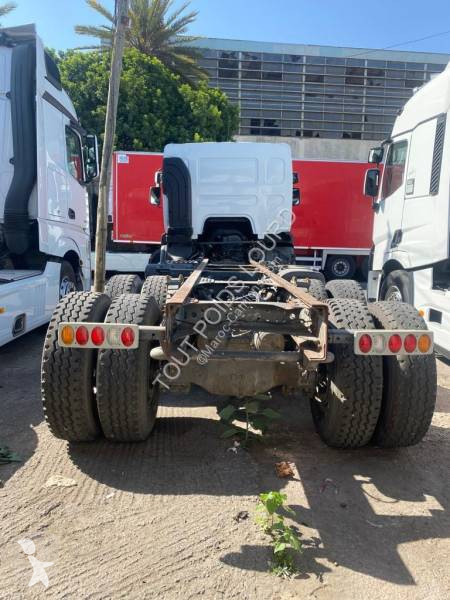 Traktor Renault
