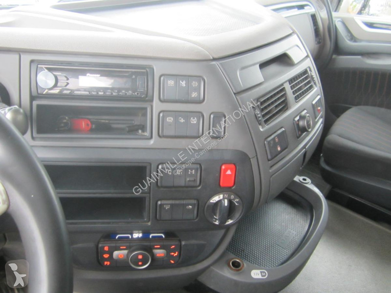 Tracteur DAF XF