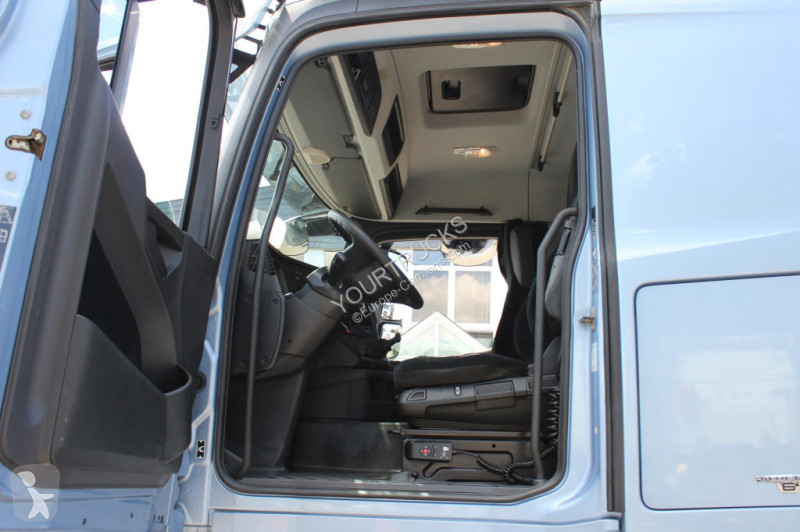 Traktor Mercedes 1848 E6 Retarder ACC Hydraulik