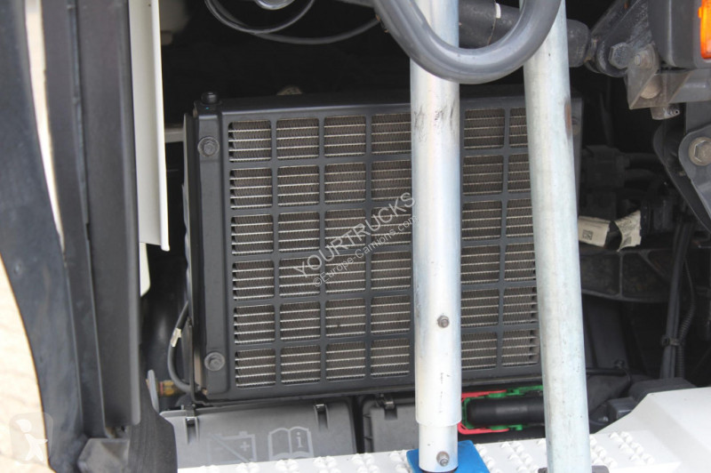 جرار Scania R 450 Retarder  LDW  Standklima...