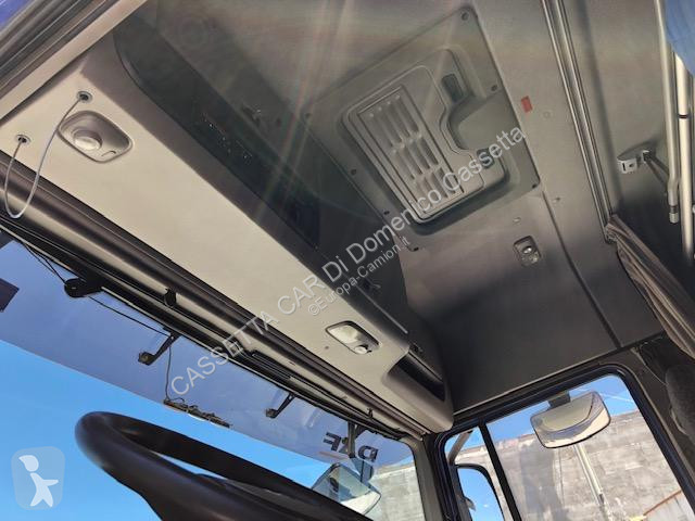 Traktor DAF TRATTORE STRADALE 105/460 IMPIANTO...