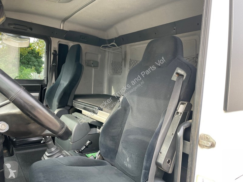 Traktor MAN 26.540 6X4 EURO 5 / MANUAL