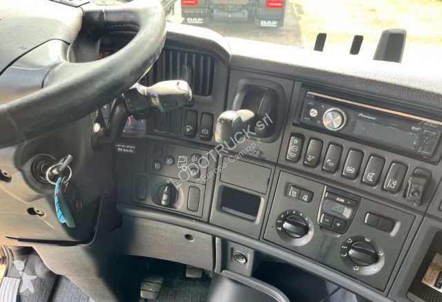 Traktor Scania R