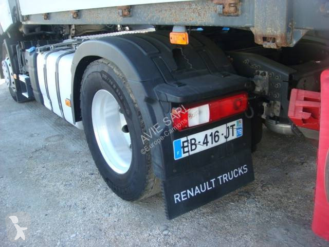 Traktor Renault