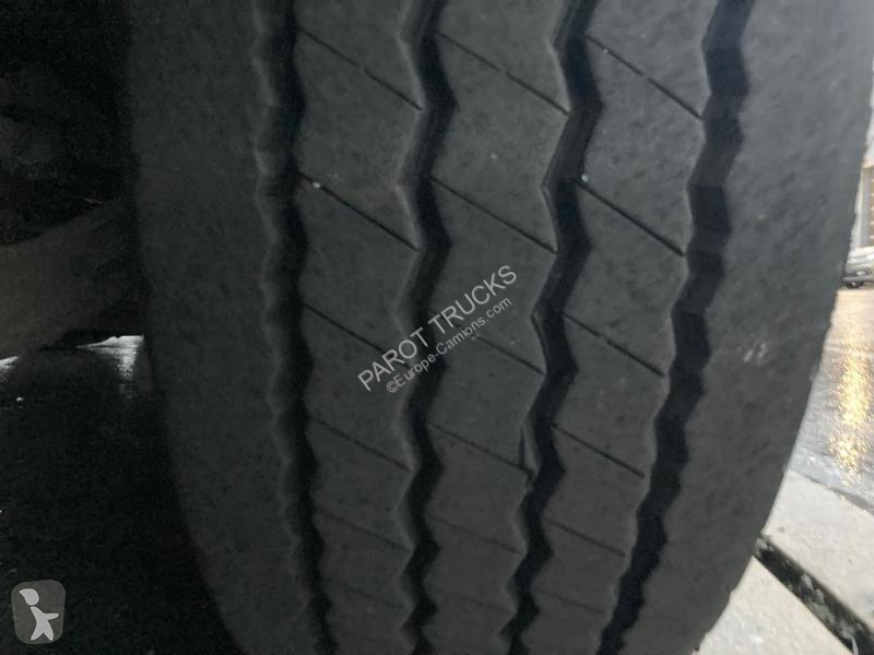 Traktor MAN 26.500
