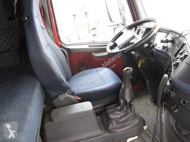Tracteur Volvo