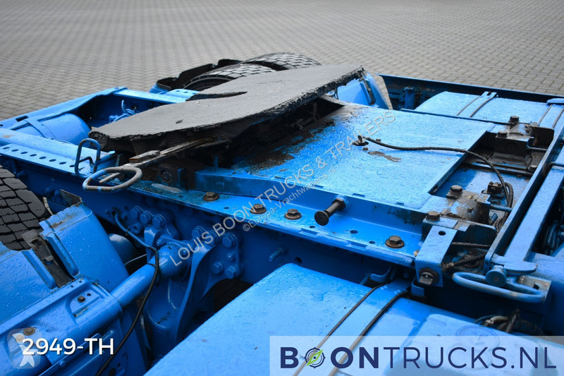Traktor Scania R400 4x2 MEGA | EURO5 * IFTING...