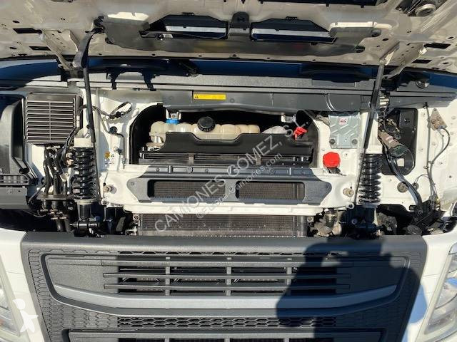 Traktor Volvo