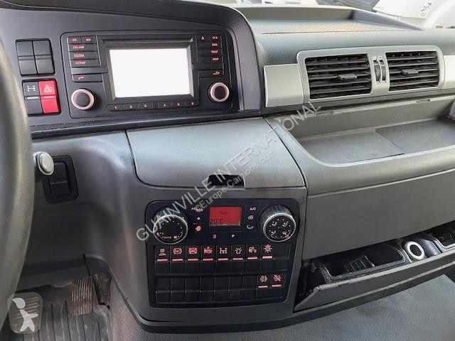 Traktor MAN 18.440
