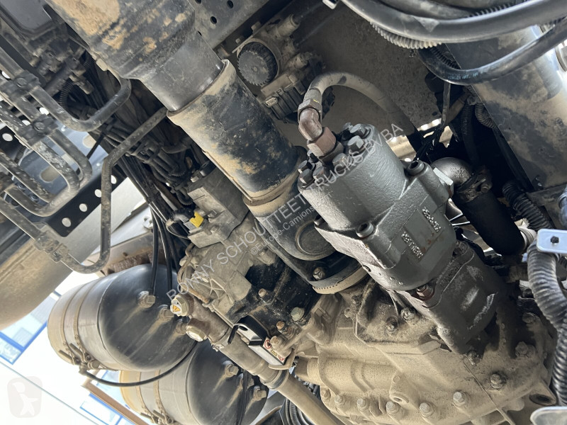 Tahač Mercedes Arocs 2651 LS 6x4 Arocs 2651 LS...