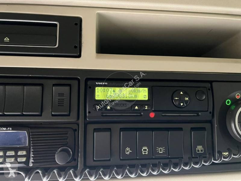 Traktor Volvo