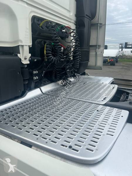 Traktor DAF