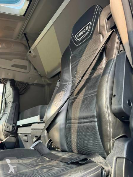 Tracteur Iveco