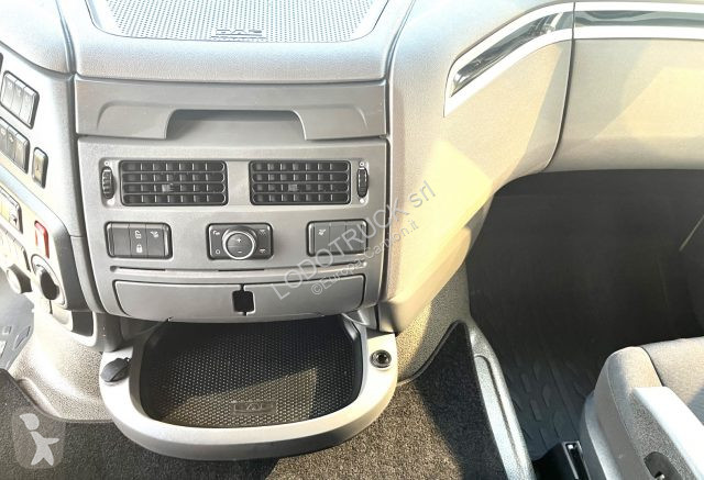 Trattore Stradale DAF XF