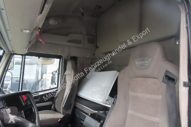 Tractor Iveco AS440S40T/P LNG Gas   Fz.nr.41