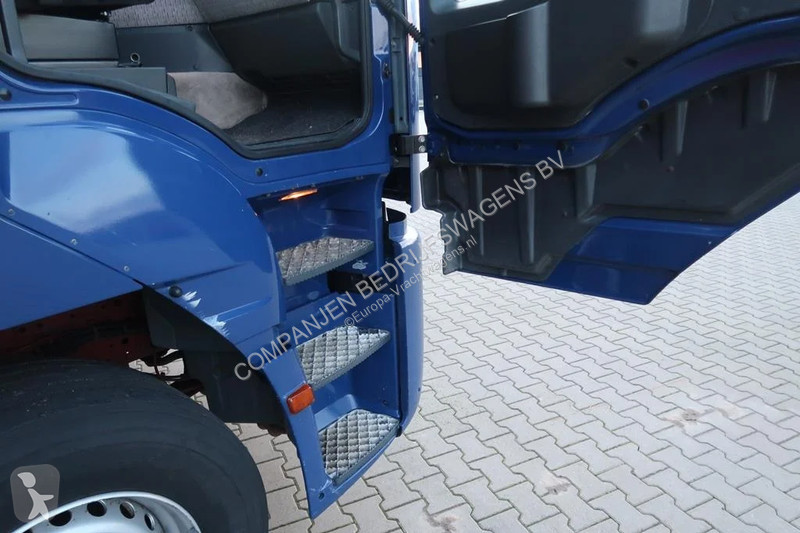 Traktor Iveco 190.48 - - 2002 - Retarder - Nice...