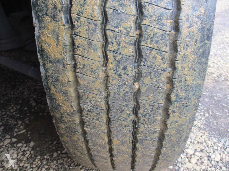 Tahač DAF 450 FT 4X2