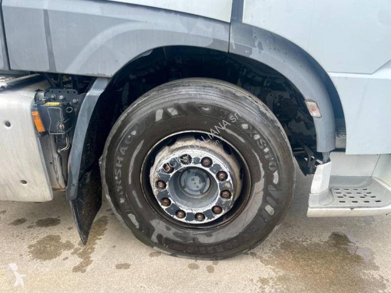 Traktor DAF