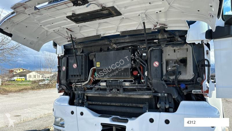Traktor MAN TGS 18.440 4x2
