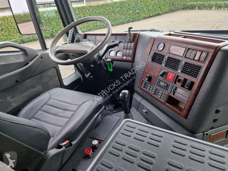 Tracteur Iveco 440E52T - 520 V8 - Retarder -...