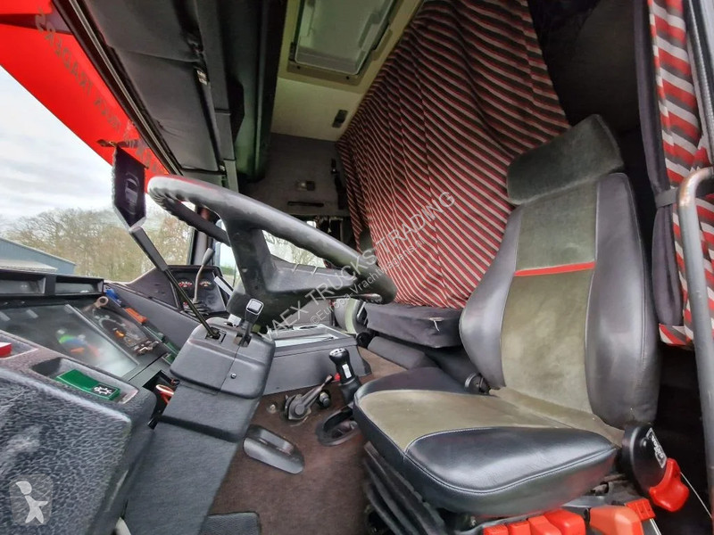 Traktor Volvo F 16 500 Globetrotter 4x2 - Fully...